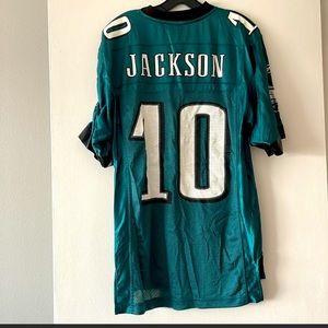 Philadelphia Eagles Jersey Men’s size small